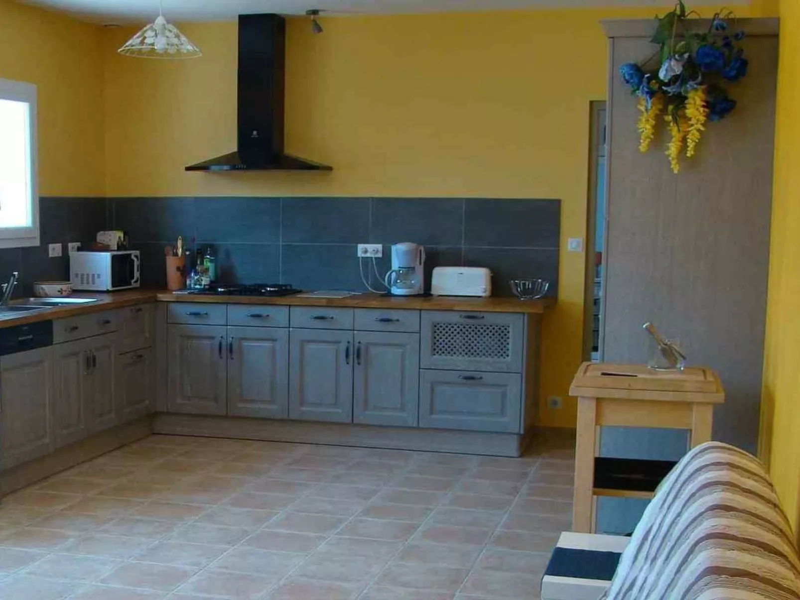 Villa des Plages-Valinco 2Zi Super Meerblick 250m-Image-tags.info