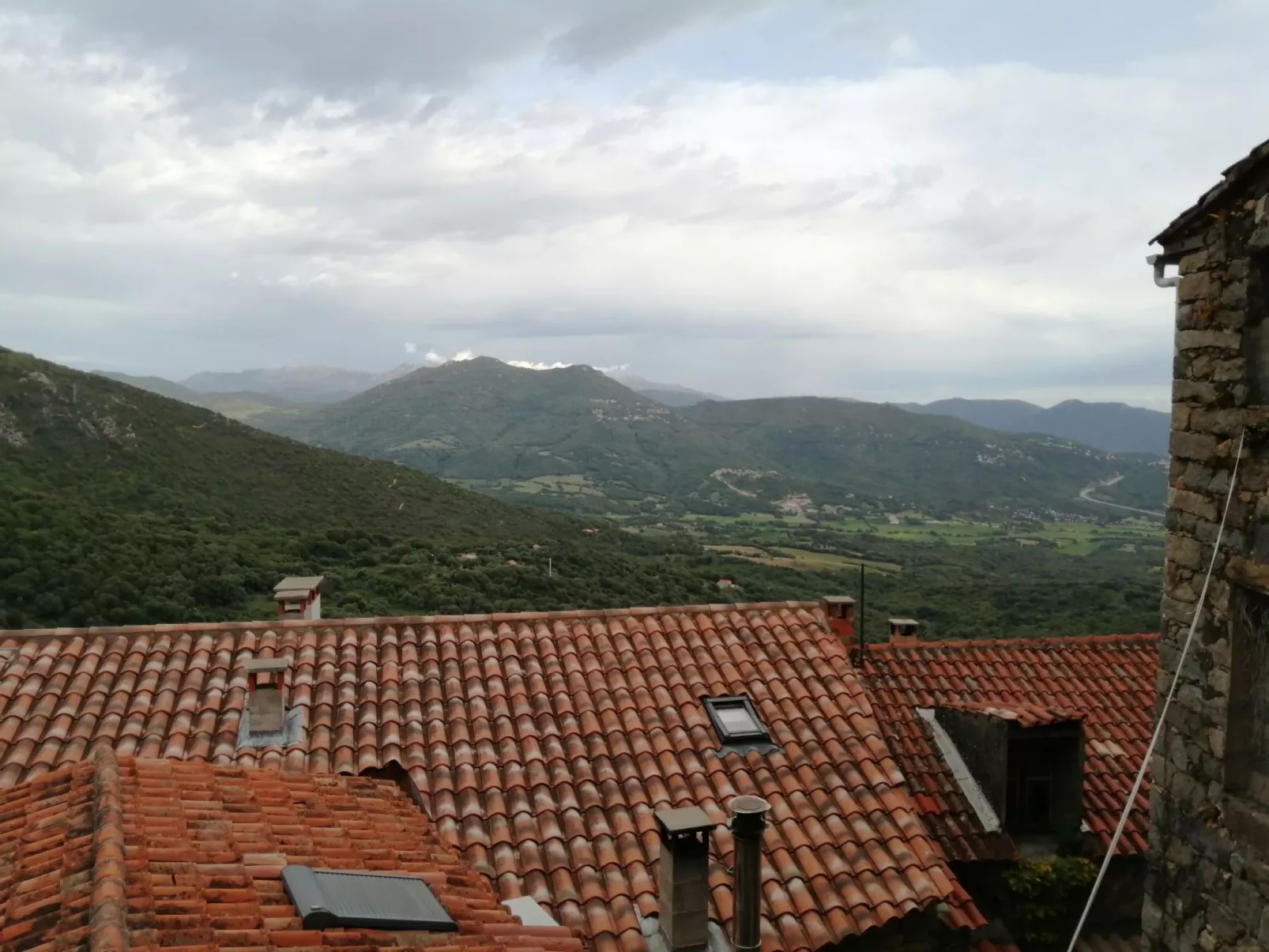 Corse du Sud 10mn von den Stränden entfernt - Olmeto App 4P-Image-tags.info