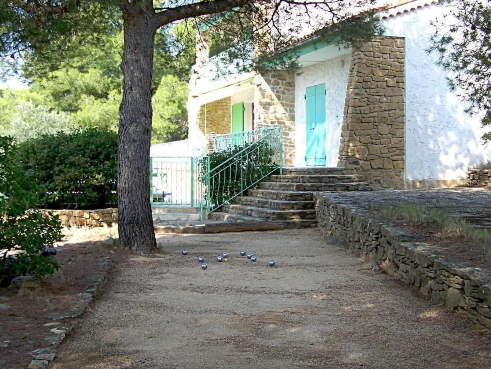 Villa und Pool mit Meerblick nur für Sie - Image-tags.info