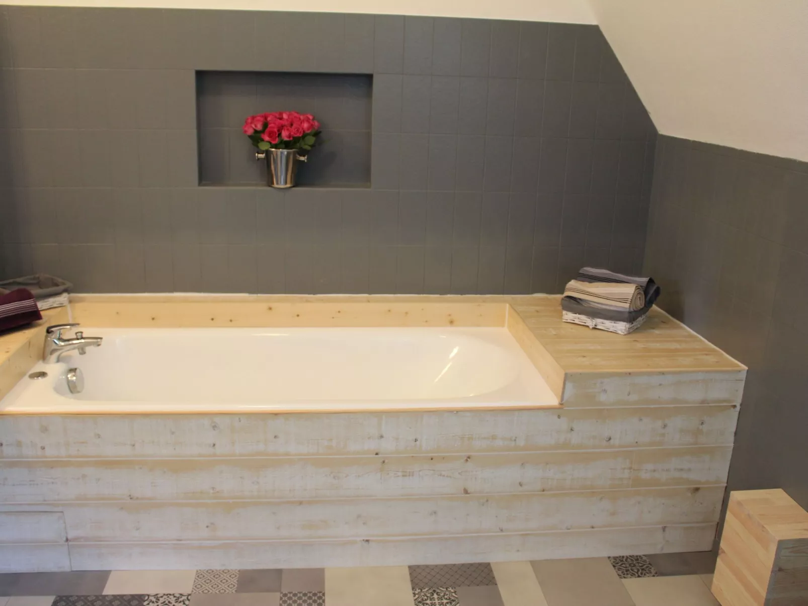 Ty Coz Castel-Binnen