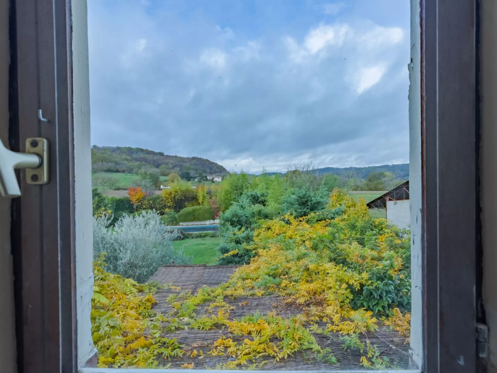 Geräumiges Haus - Das Glück in unserem pre-Buiten