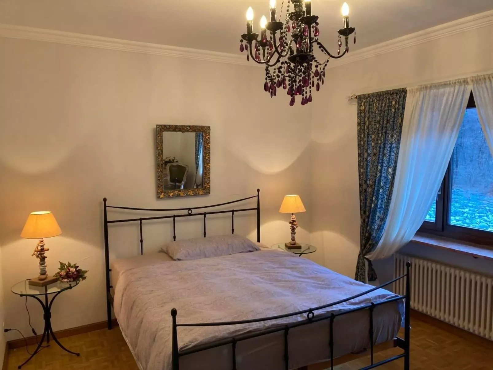 Villa Maggia Tal-Binnen