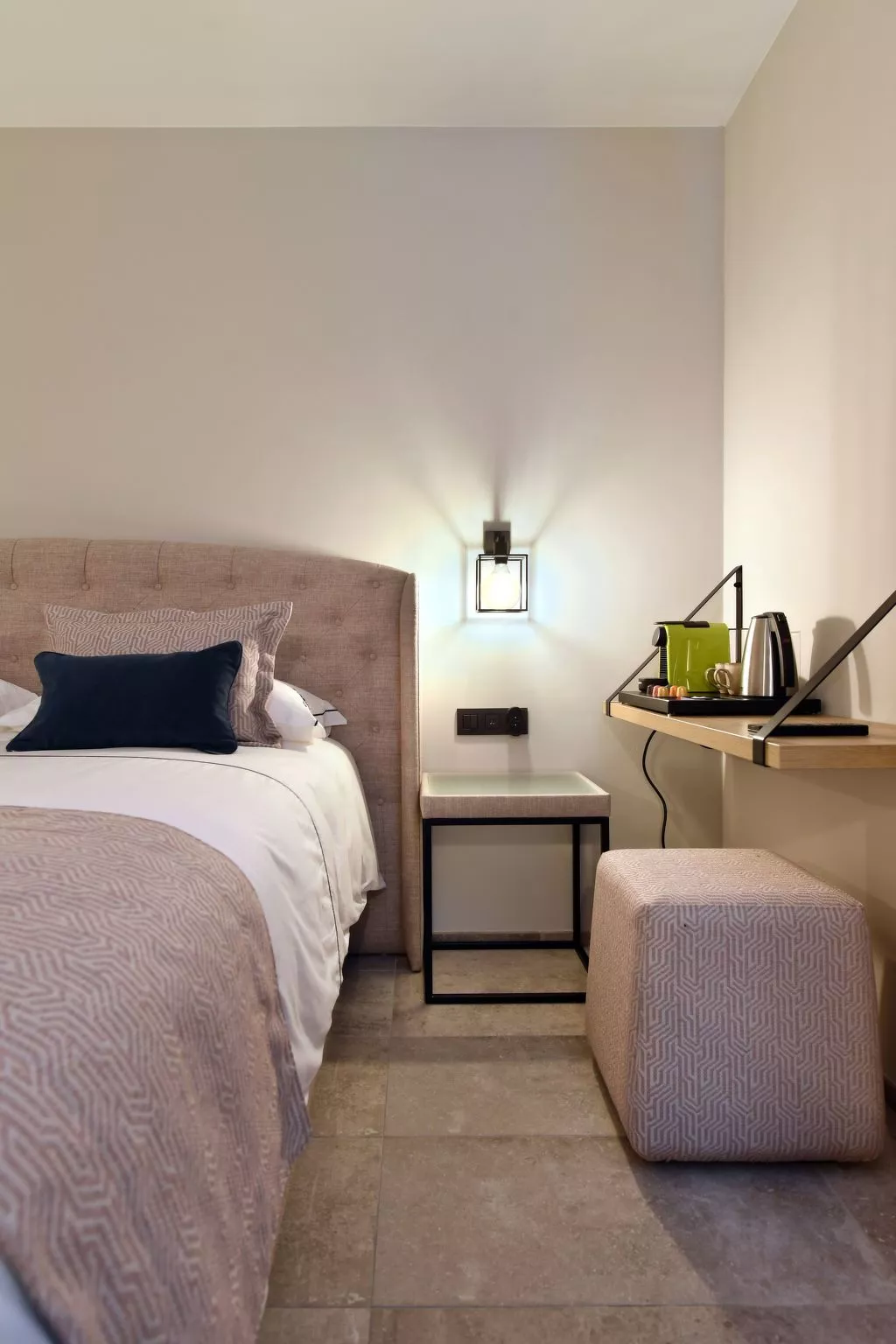 Durbuy Suites - Luxusurlaub und Wellness-Binnen