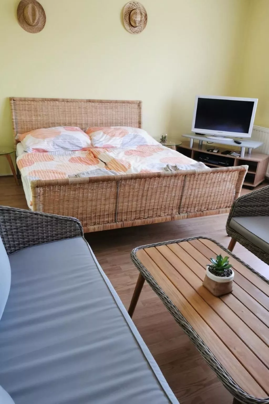 Urlaub für die Seele - Ferienhaus mit Sauna-Image-tags.info