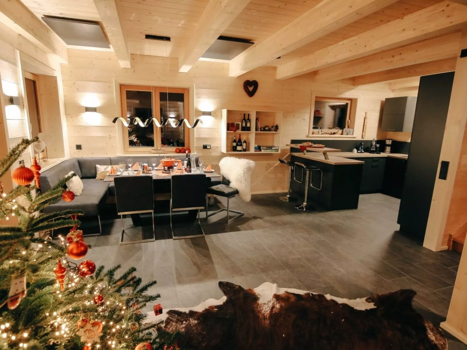 Heidi Chalets Falkertsee – Luxus für Familien & Wellnessurlauber - Image-tags.info