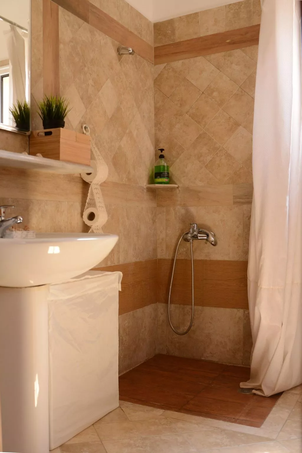 Schönes Landhaus mit 3 Schlafzimmern in der Nähe von Nafplio.-Binnen