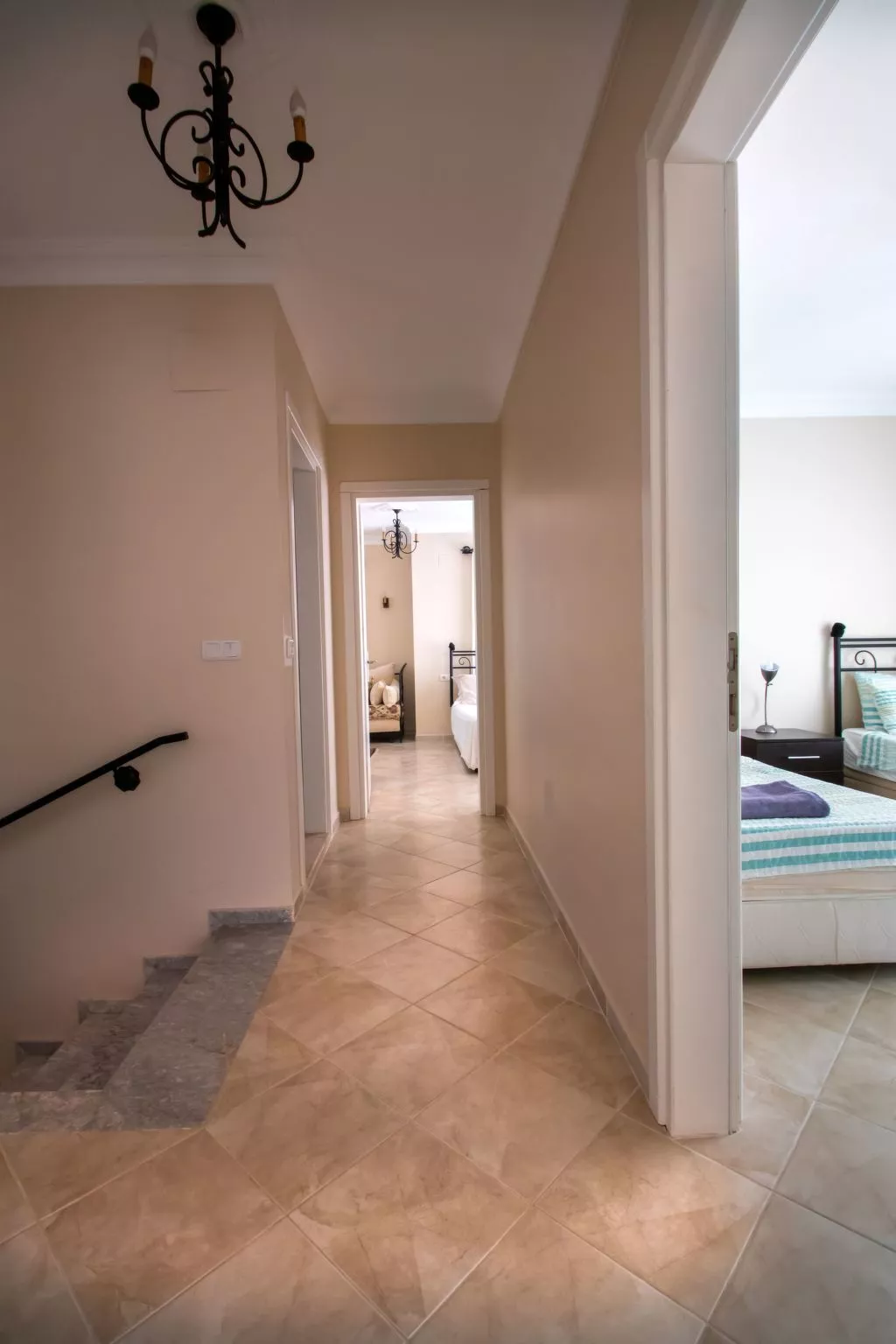 Mit Garten, Grill und Terrasse-Binnen