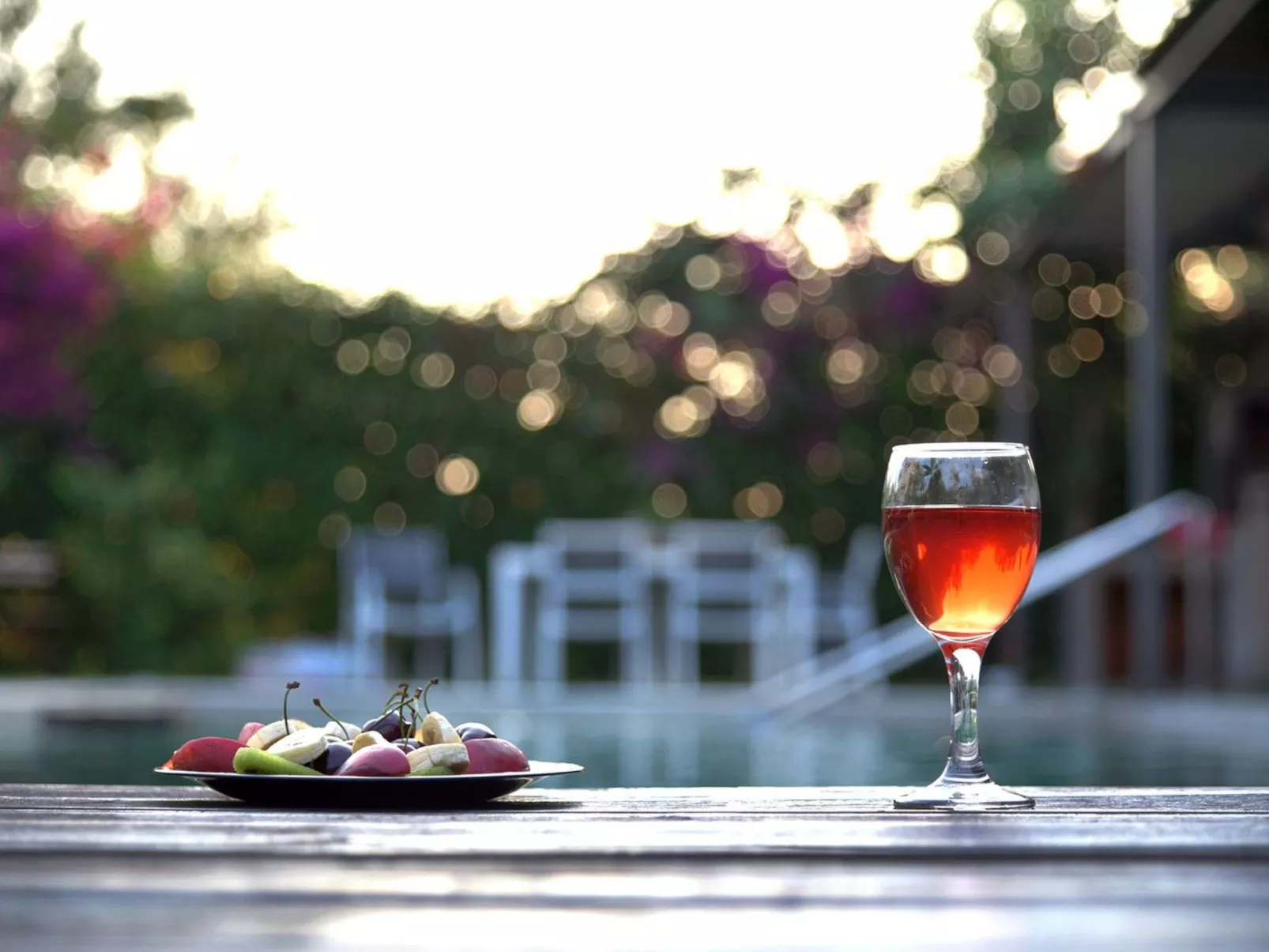 Villa Anna mit privatem Pool und Garten-Image-tags.info