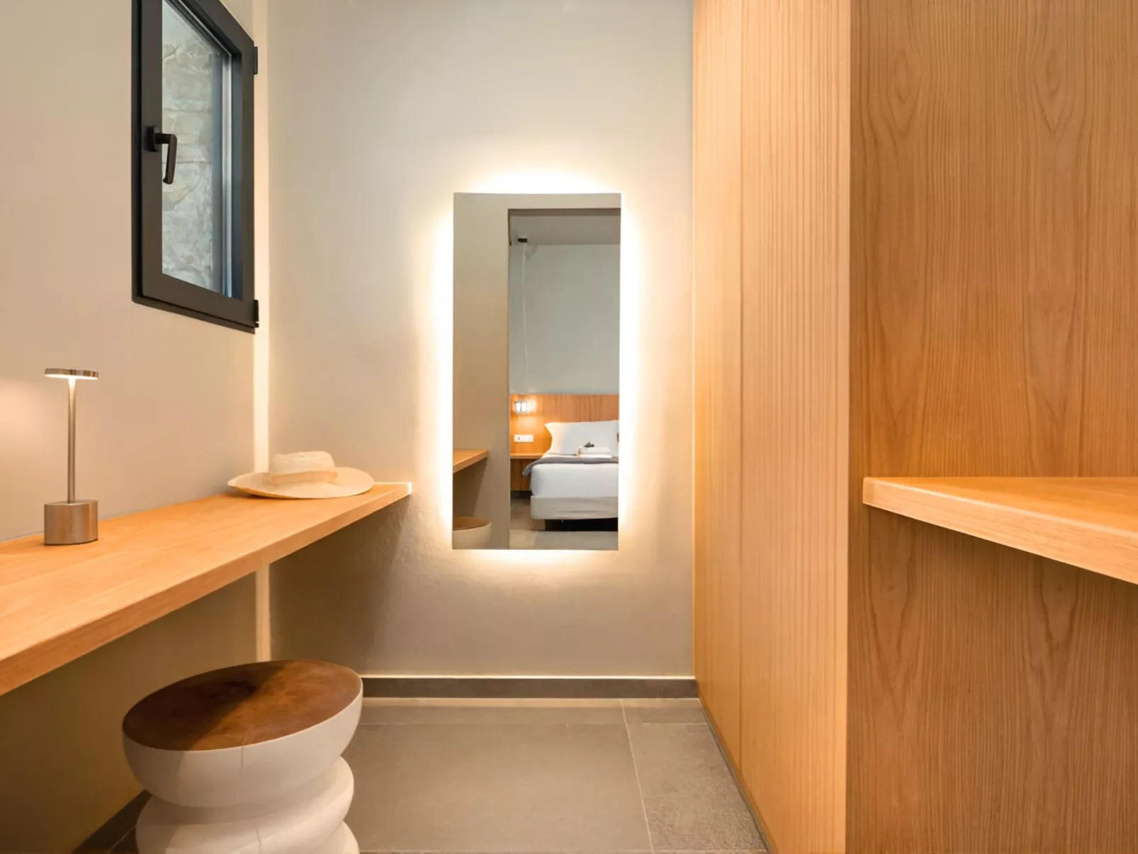 Vista Blue Max Villen 20 Personen-Binnen