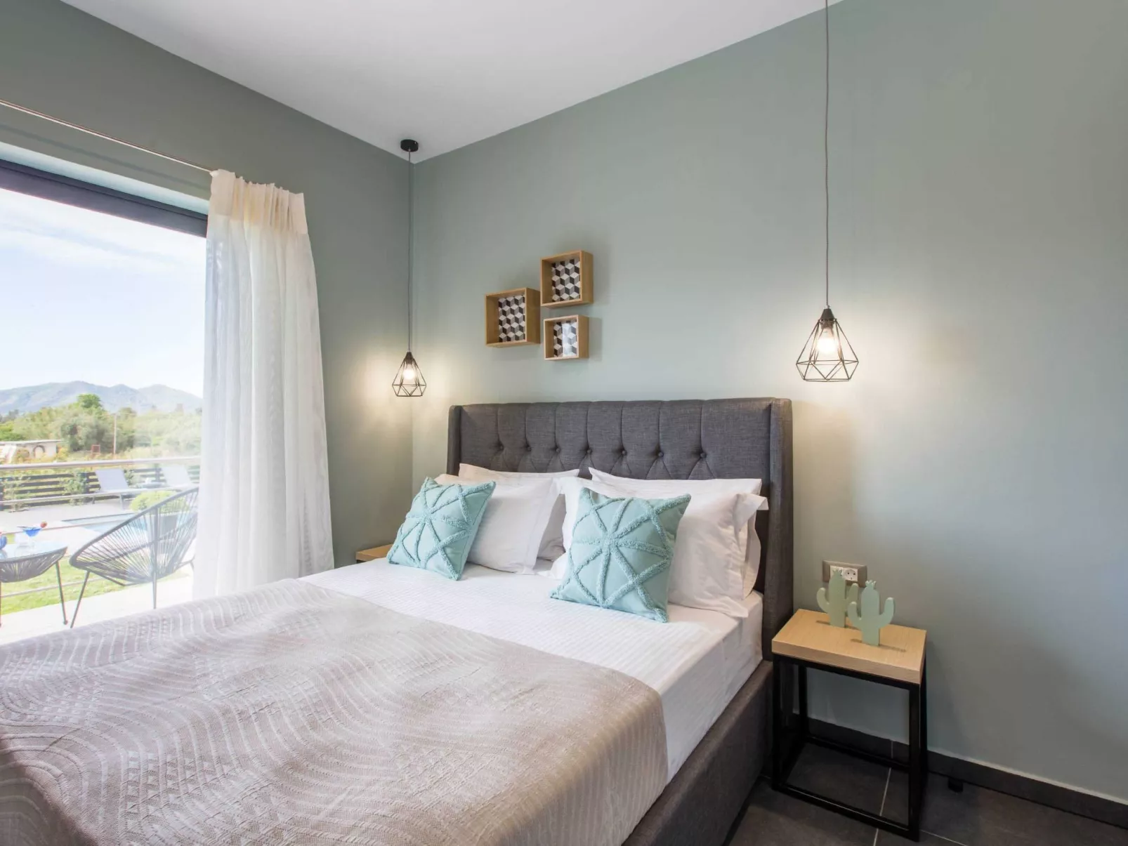 Villa Vega I ''Beheizter'' Pool, mitten in der Natur-Image-tags.info