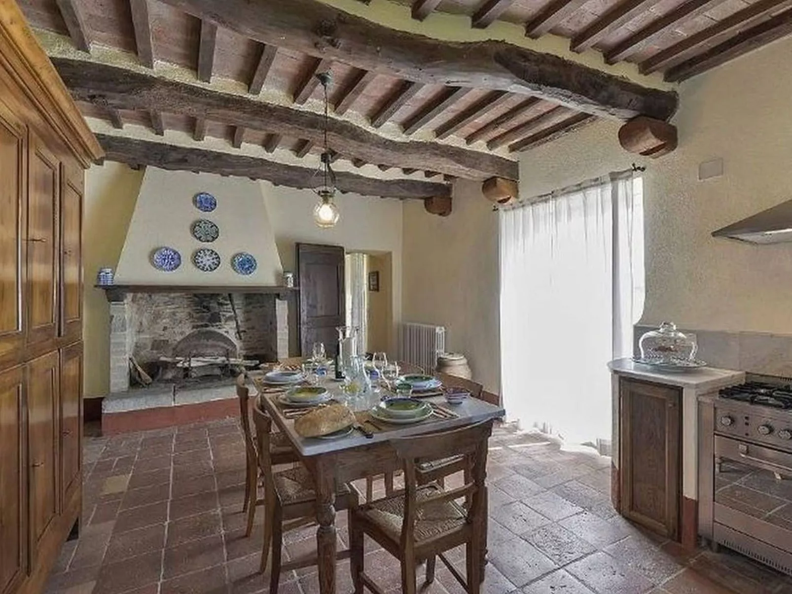 Villaflair - Pool Villa Magliano-Binnen