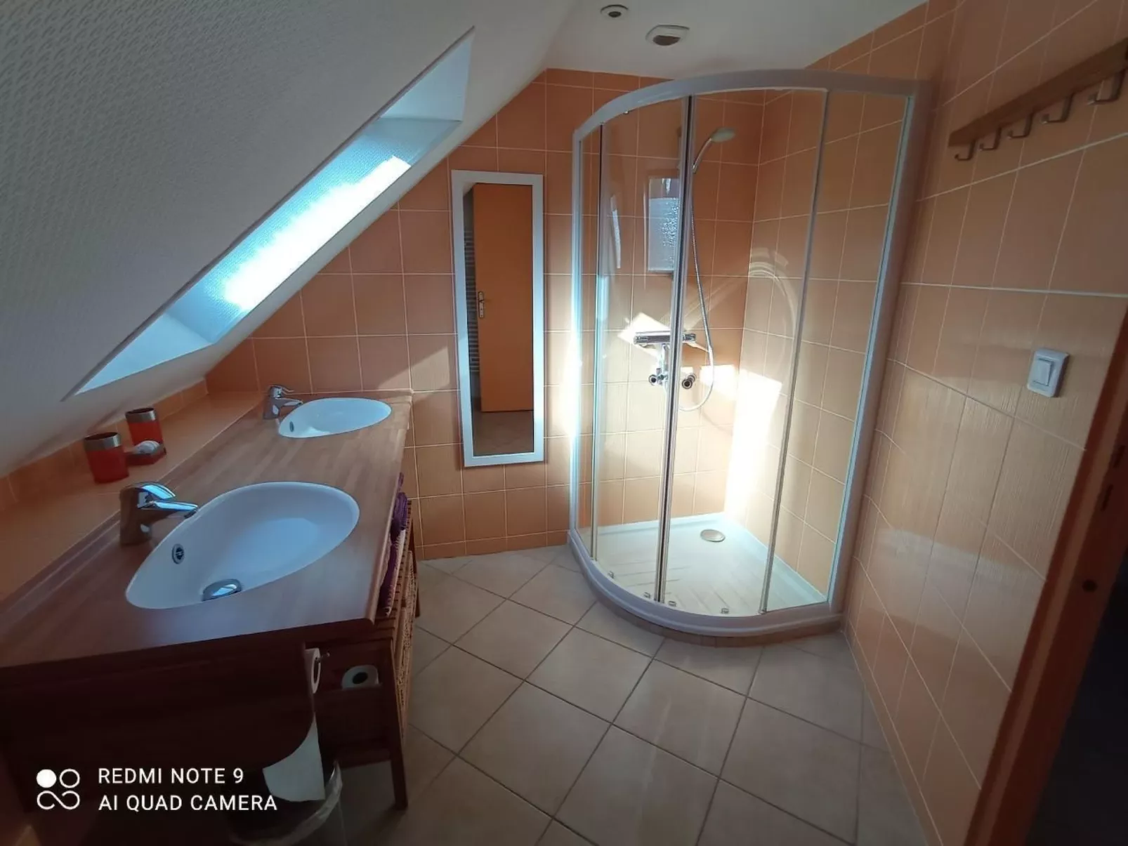 Zwischen Meer und Land-Binnen