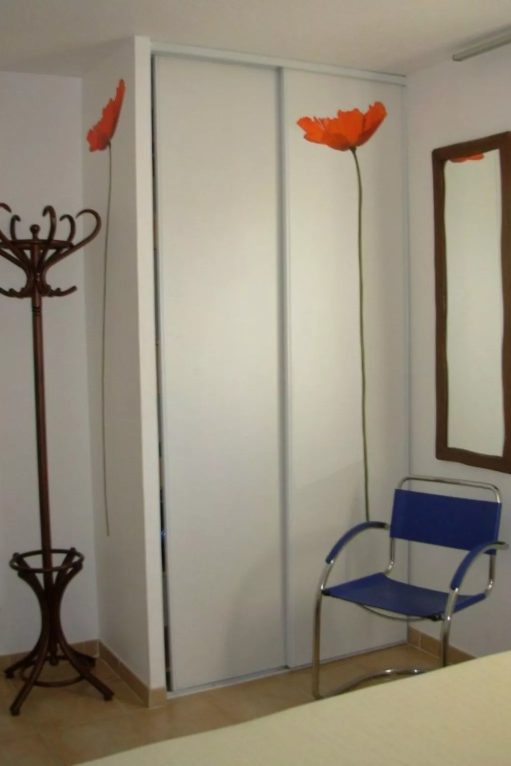 Villa Miramonte - Binnen