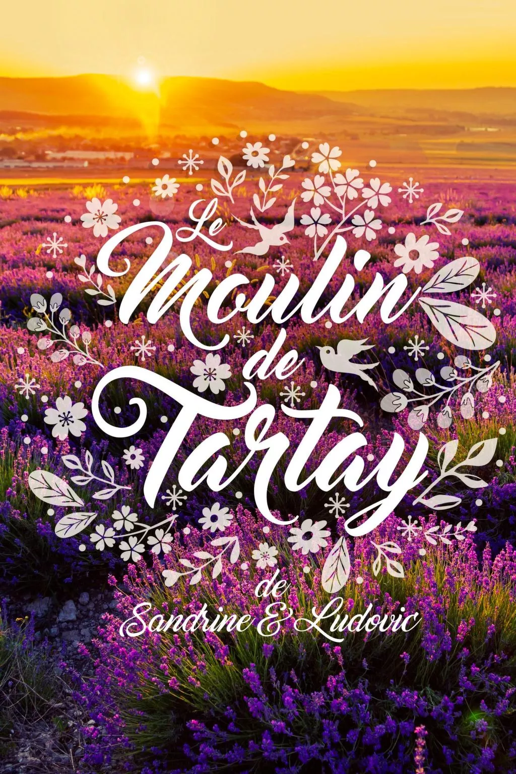 Fanny's Gîte Moulin de Tartay in Avignon-Binnen