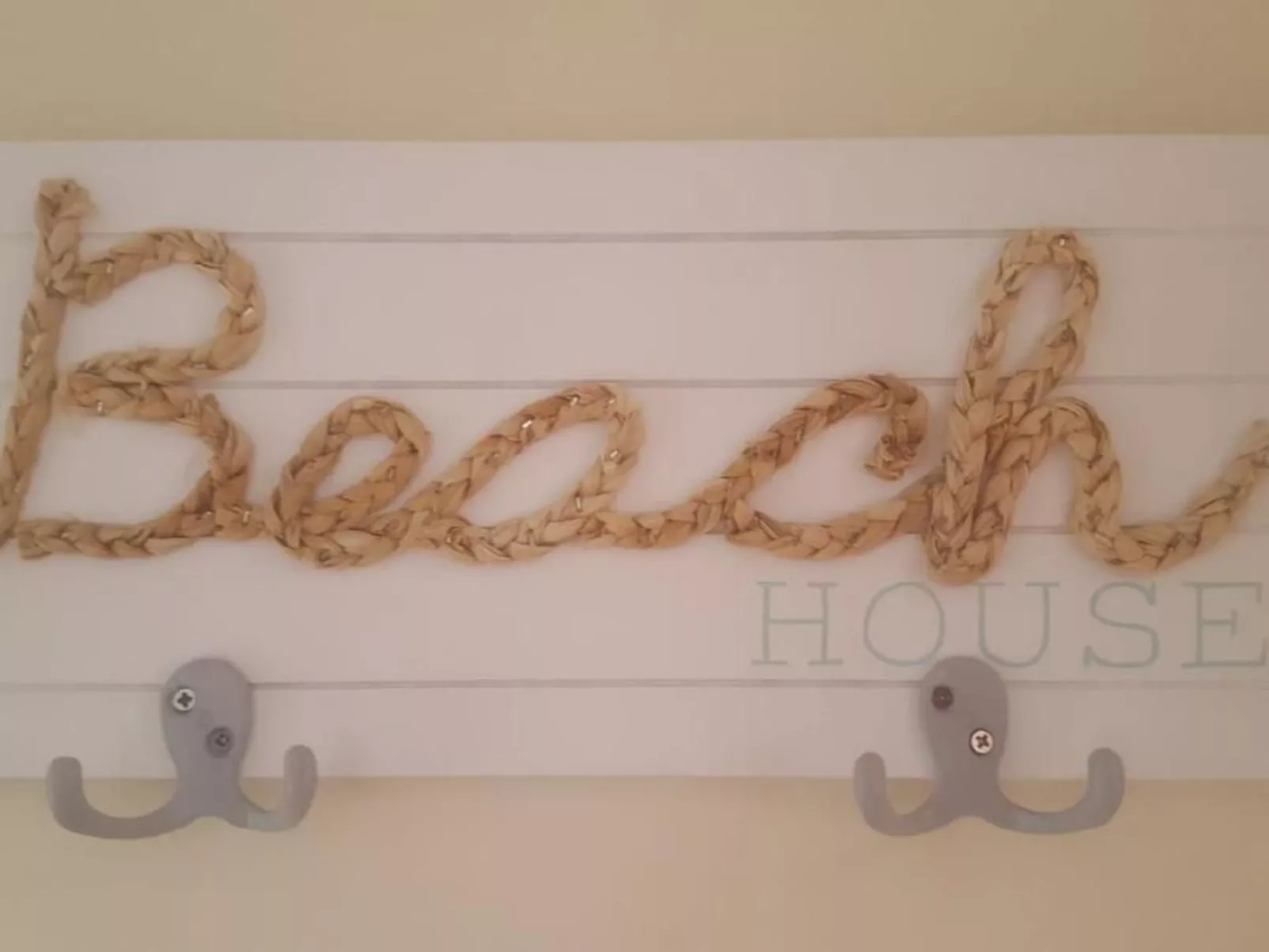 Beachhouse-Buiten