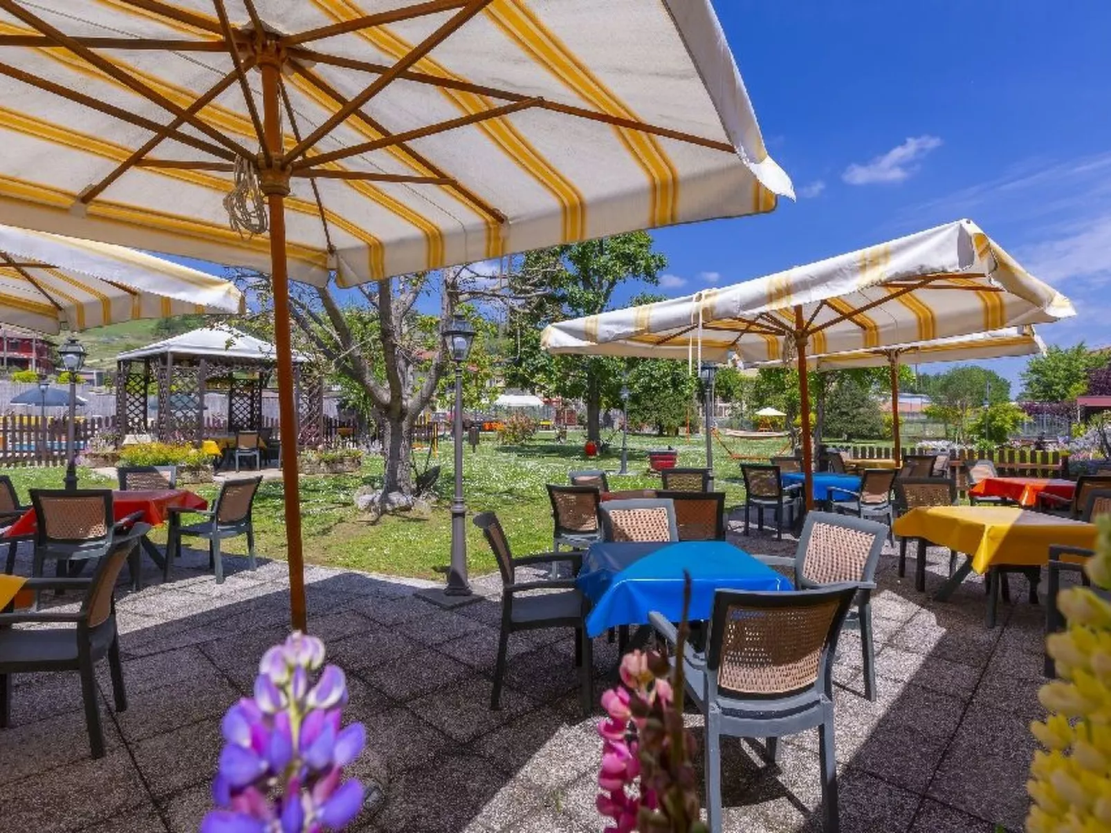 Wohnung im Roero-Binnen