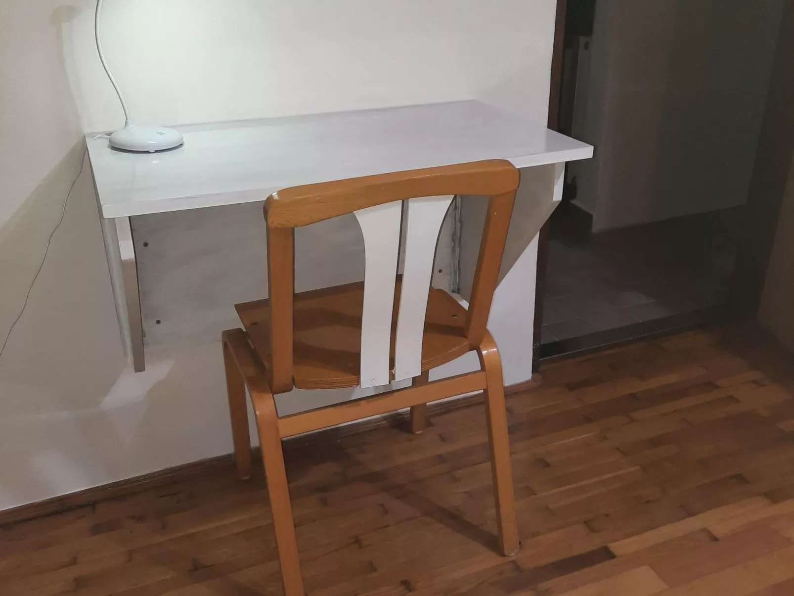 In Bük im Parterre mit Garten-Binnen