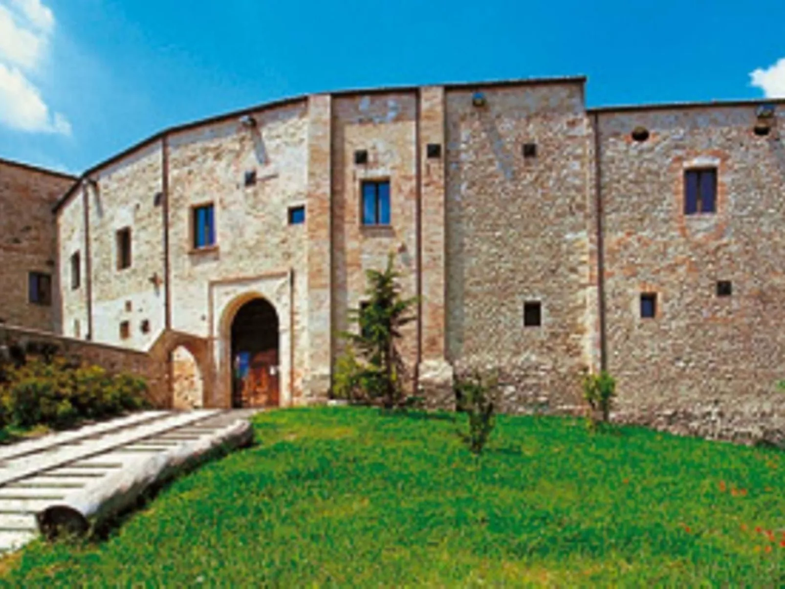 Wohnung mit Privatparkplatz und Panoramablick-Buiten