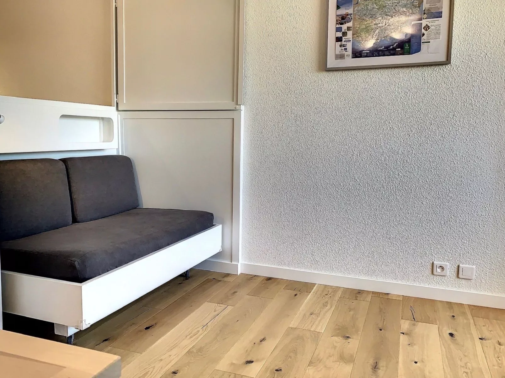 La Cigale Varoise - Hyères La Plage-Binnen