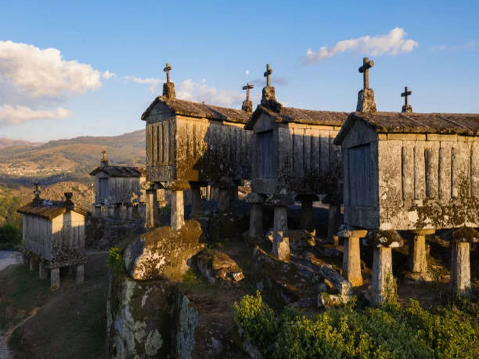 Haus Le Chant des Oiseaux-Buiten