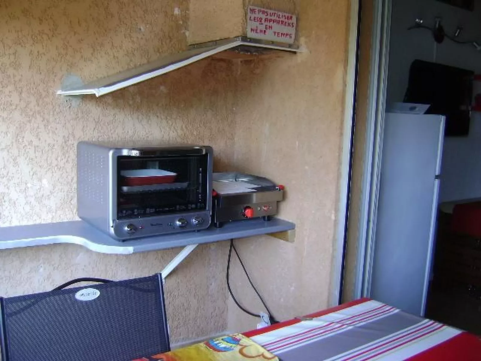 T2climatisé au calme 2 étoiles - Image-tags.info