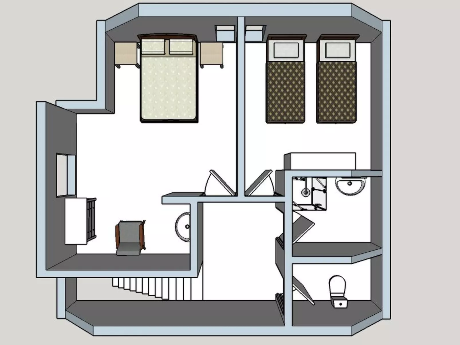 "Tannat" mit Wallbox-Binnen