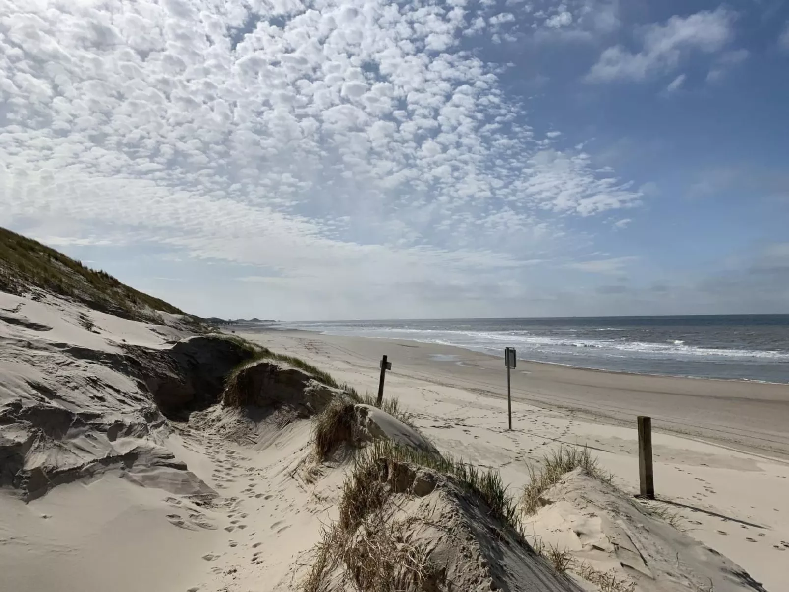 Haus Meeresbrise - Buiten