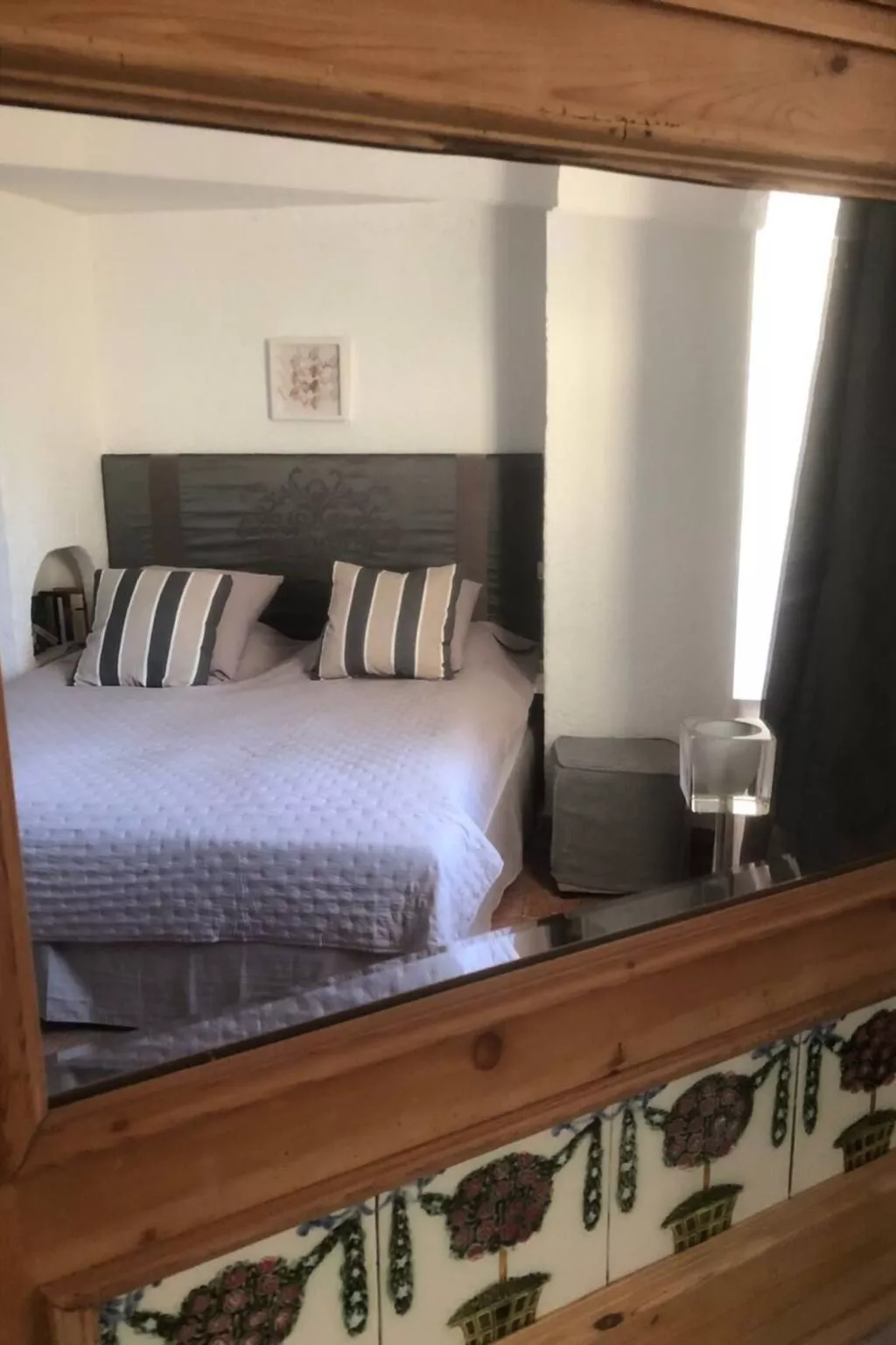 Bergerie de Peymeyan-Binnen