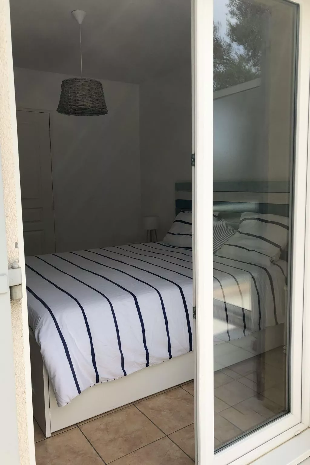 Domaine Sainte-Maxime Park - Voller Süden-Binnen