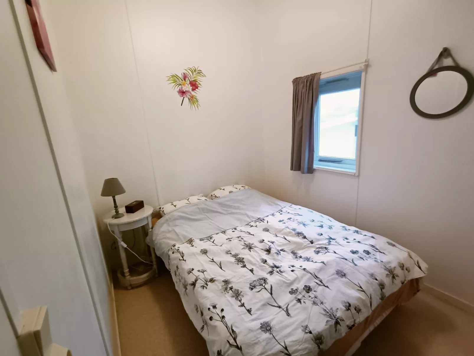 Chalet B10 Yemanisi in der Dordogne-Binnen