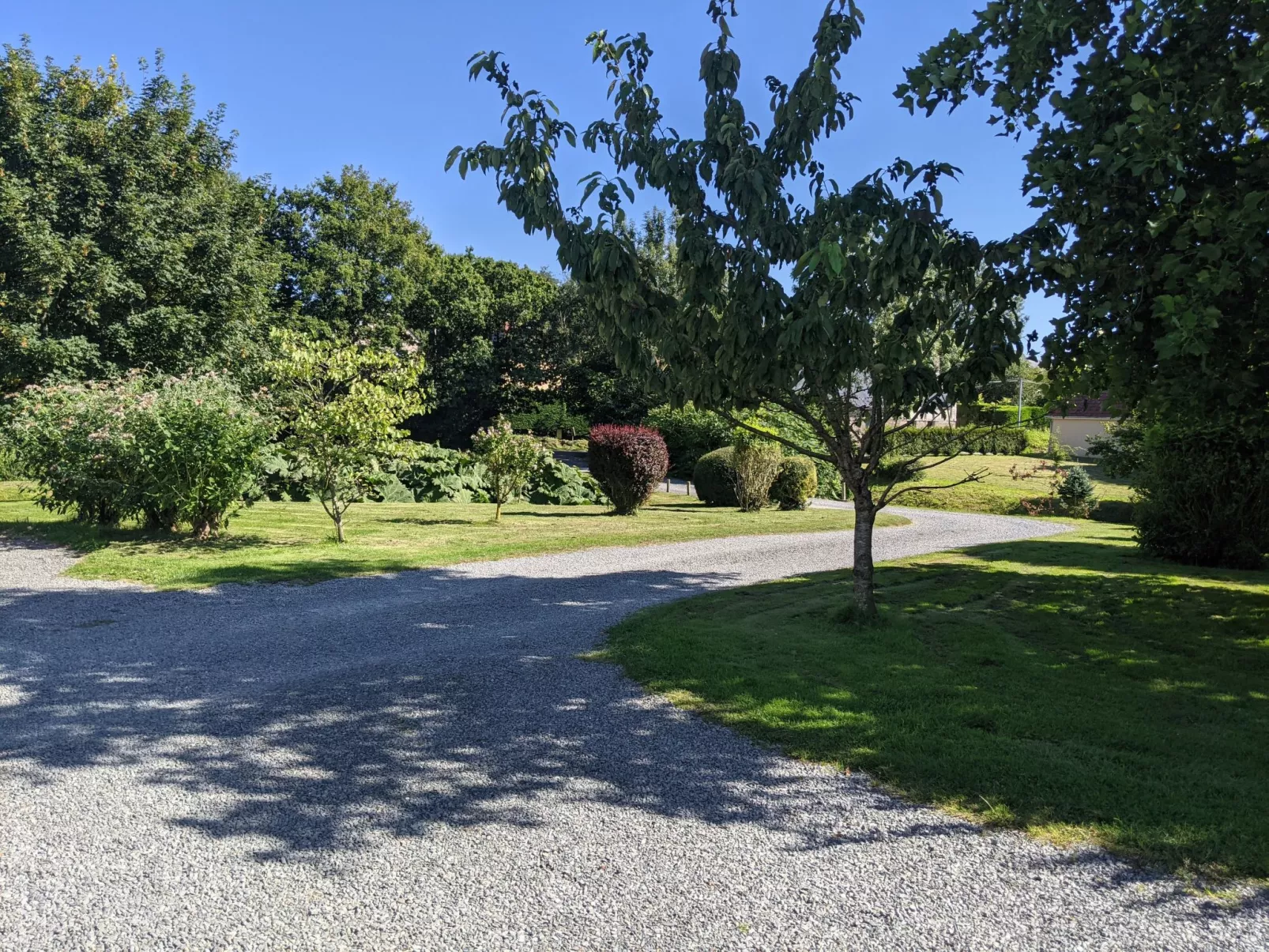 Helles, offenes Ferienhaus, Gemeinschaftspool Hunde-Image-tags.info