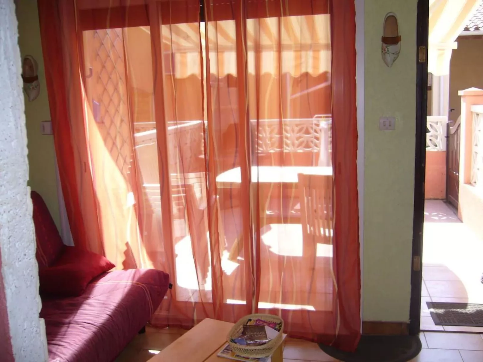 Das Mieukerien-Afrikareservat 15 Min., Strand 2 Min.-Binnen