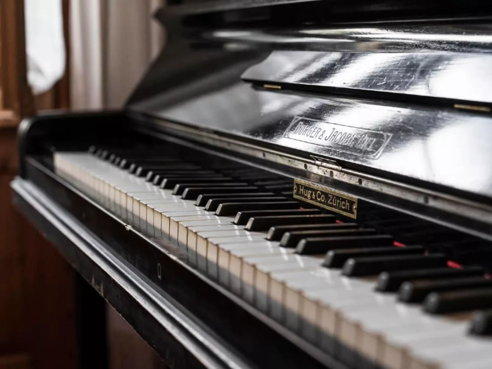 Geräumige Ferienwohnung-Binnen