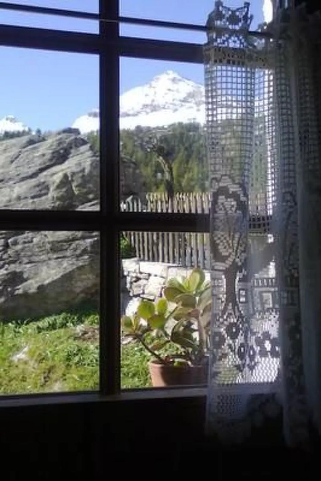 CASA DEL SASSO-Buiten