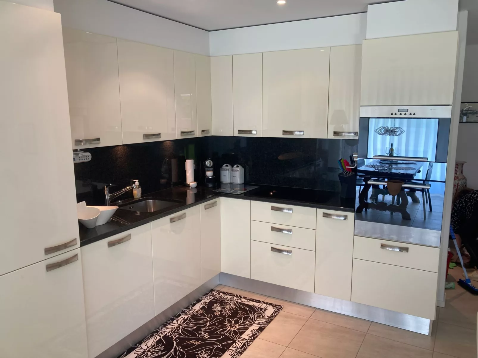 Monte Verità-Binnen