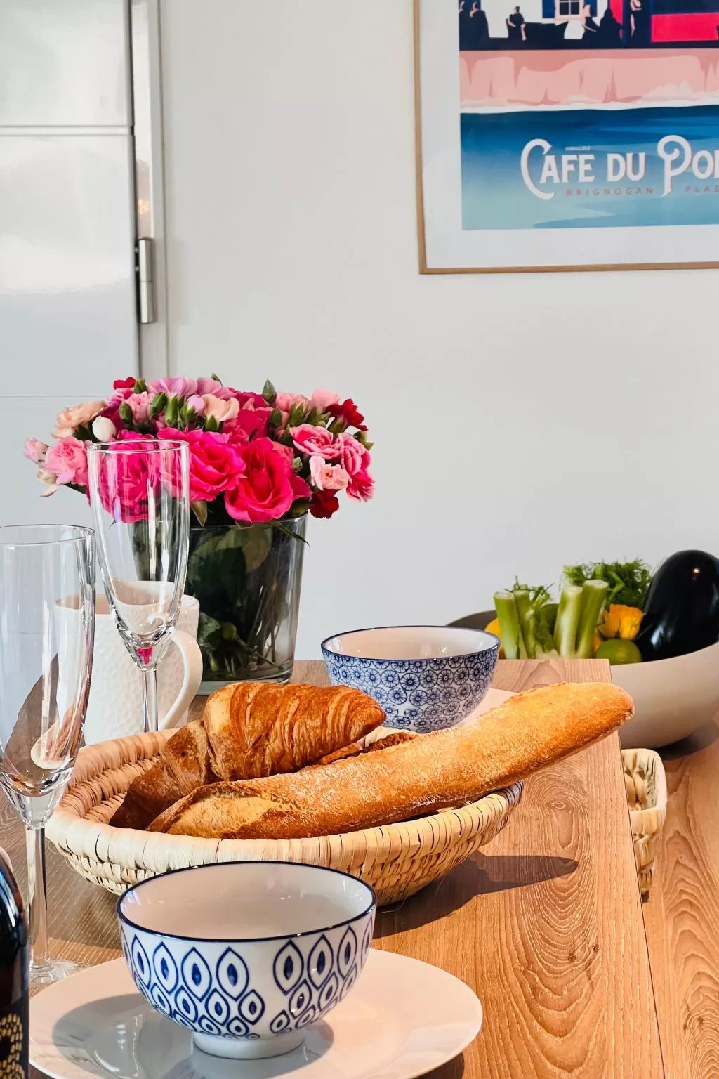 Villa du Port-Binnen