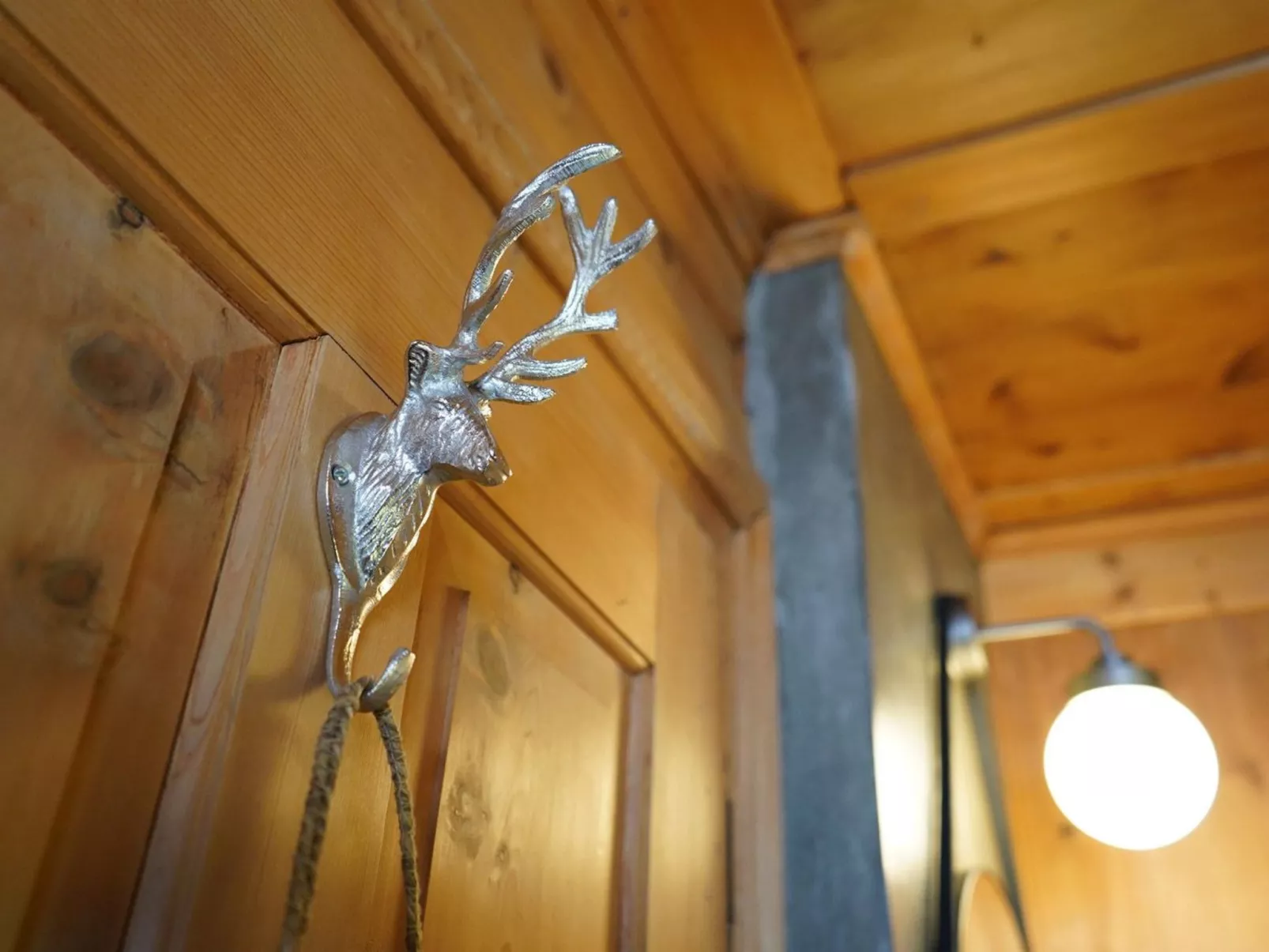 Kasperhuus Klosters-Binnen