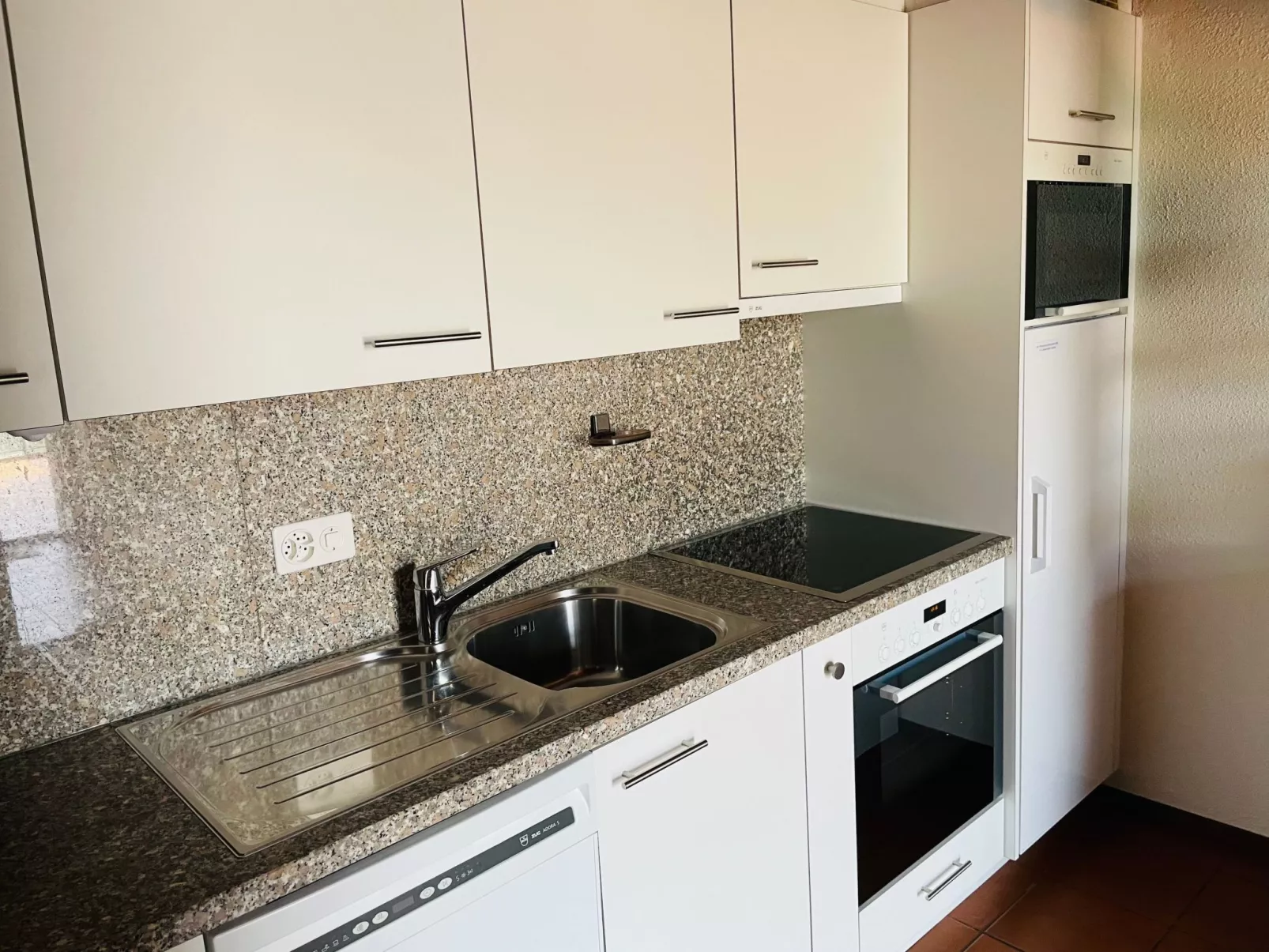 Residenza Contessa-Binnen