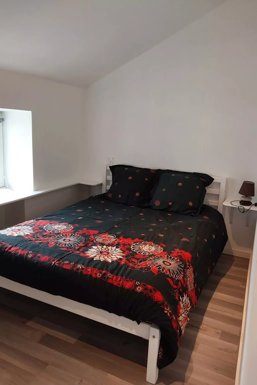 Nebengebäude mit lokalem Charme-Binnen