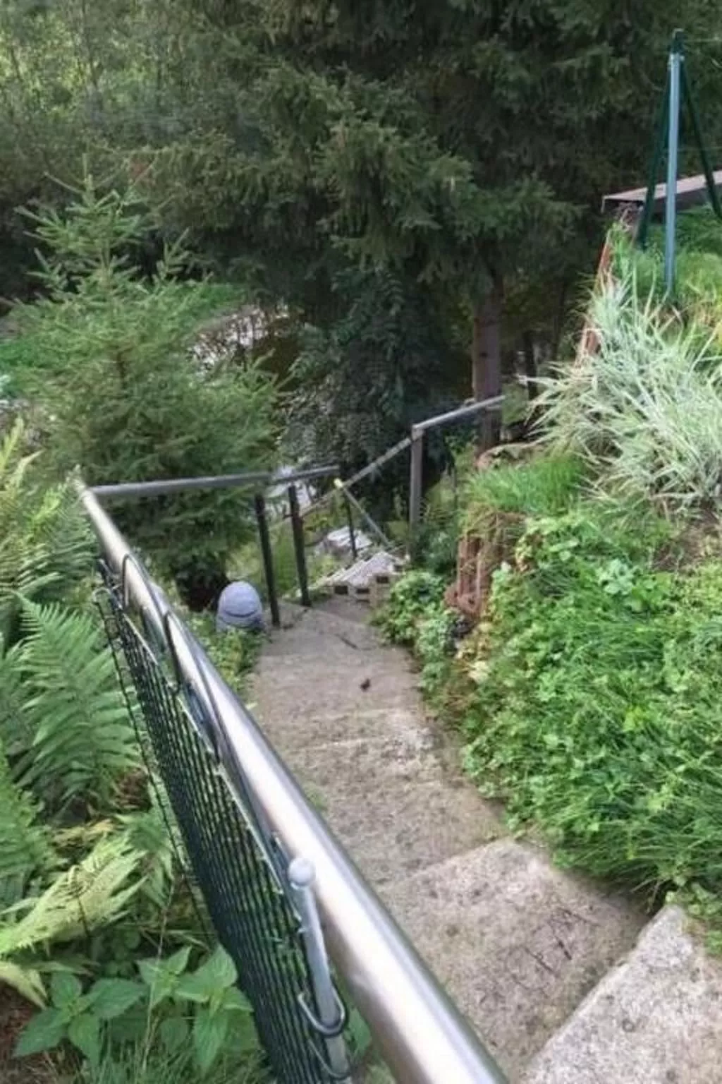 Bömmeli,Appenzell AR-Buiten