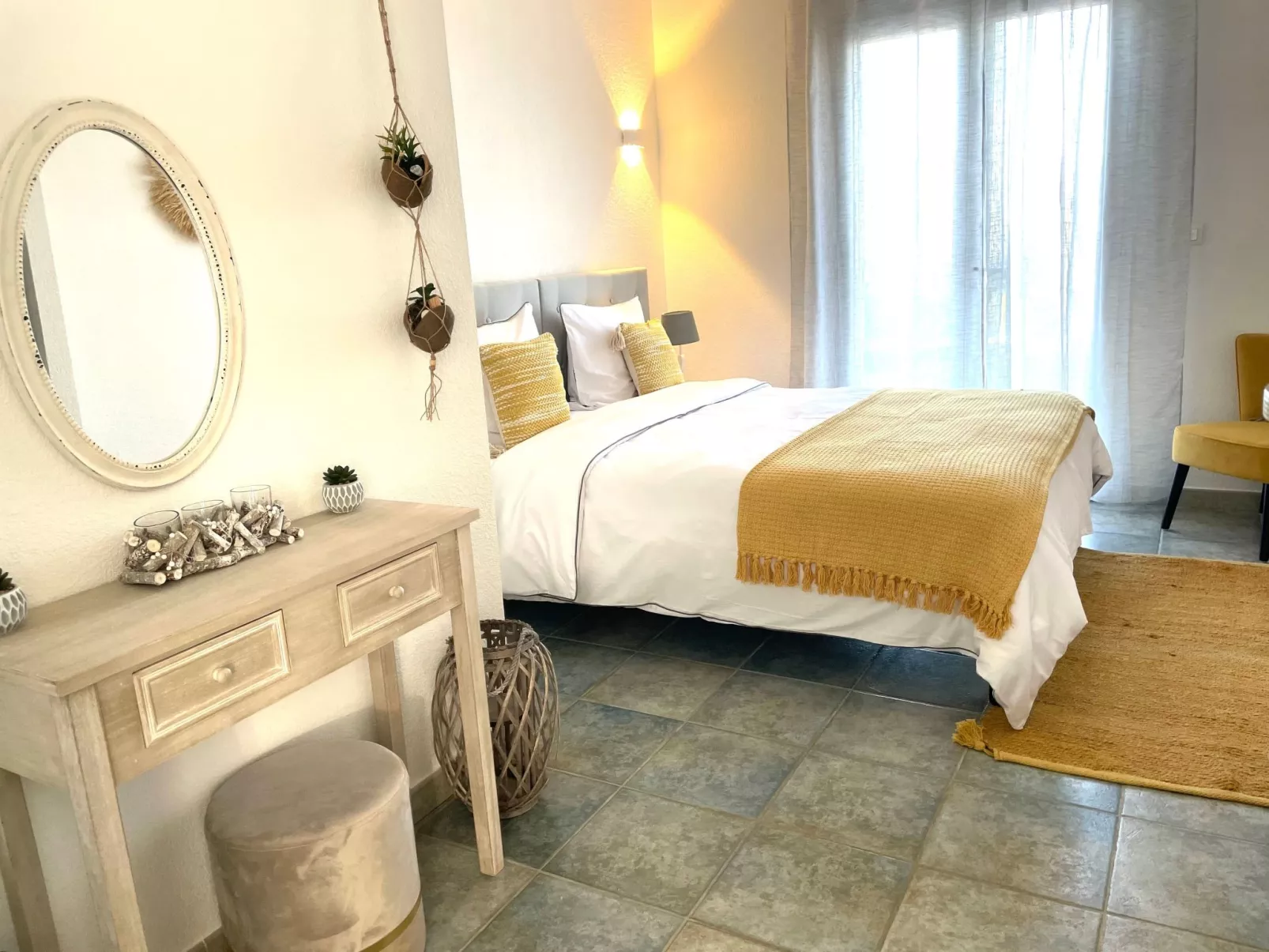 Ferienvilla "Azura" mit eigenem Pool-Binnen