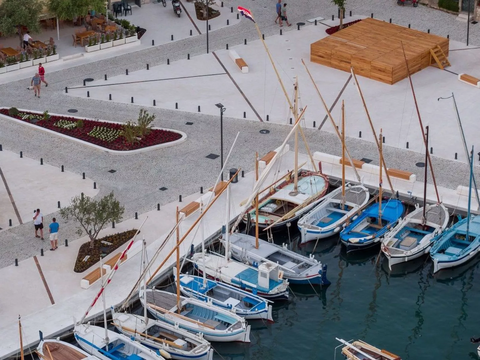 Fischer Fritz 2-Buiten