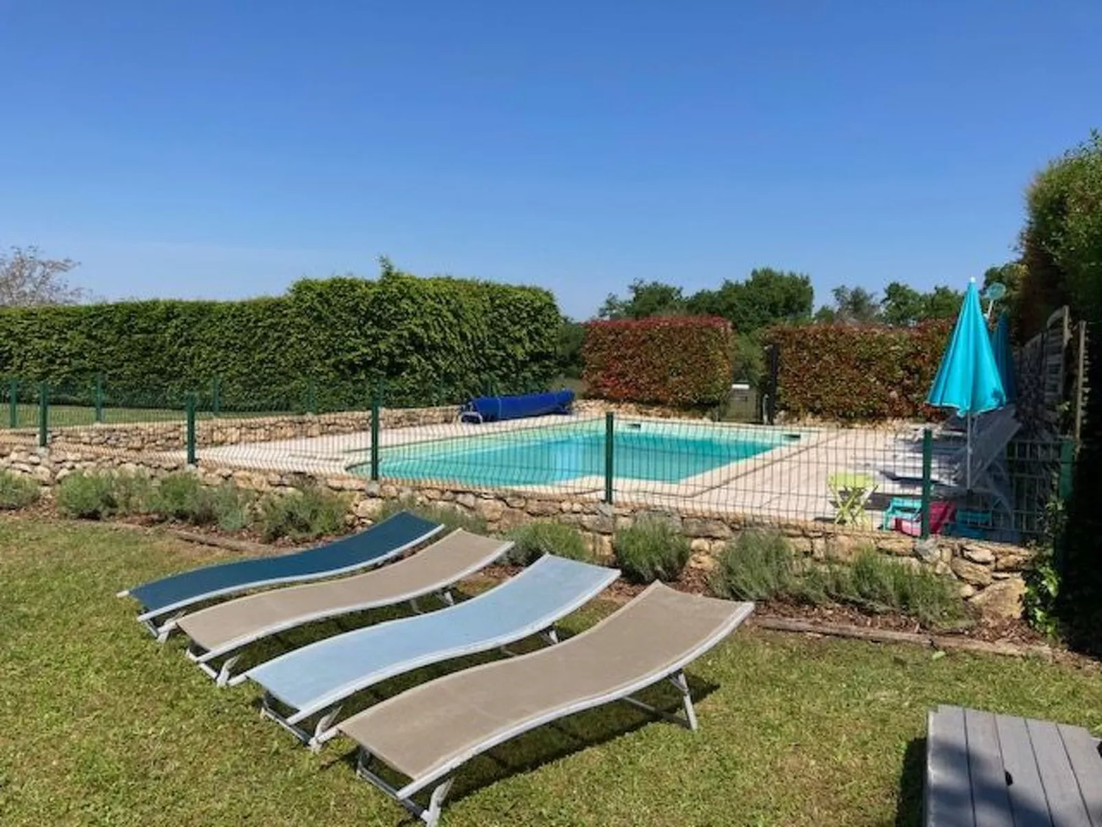 Beynac in Sainte-Mondane-Buiten