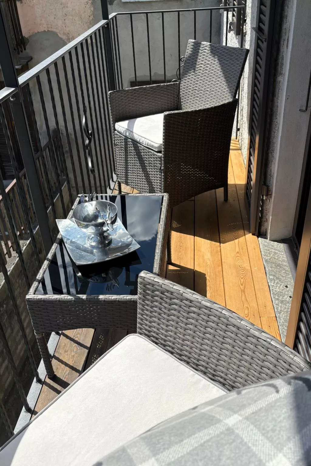 Ferienwohnung-Binnen