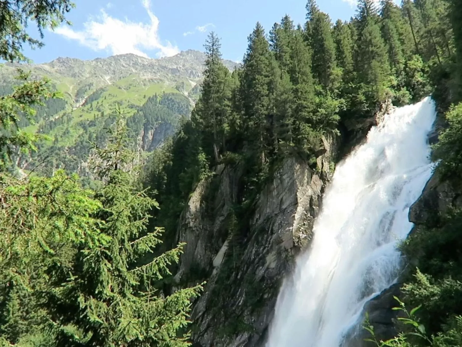 Alpin Penthouse Hollersbach-Image-tags.info