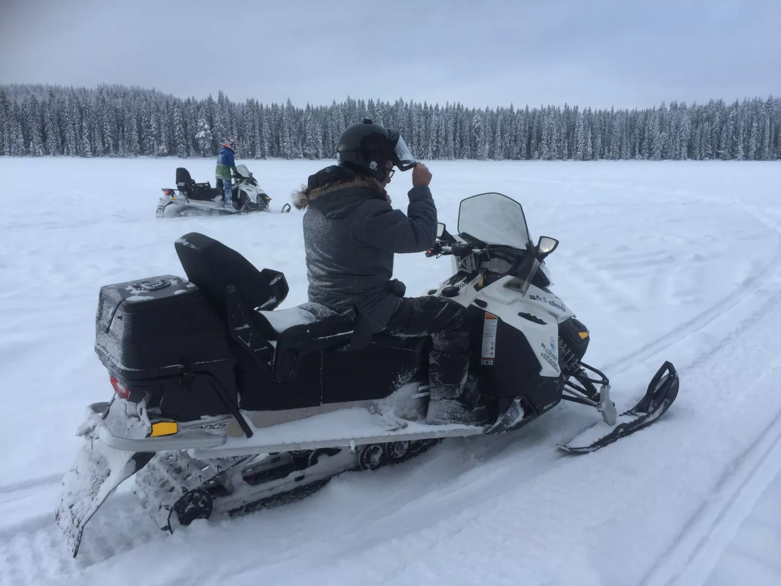 Villa Cottage-Buiten