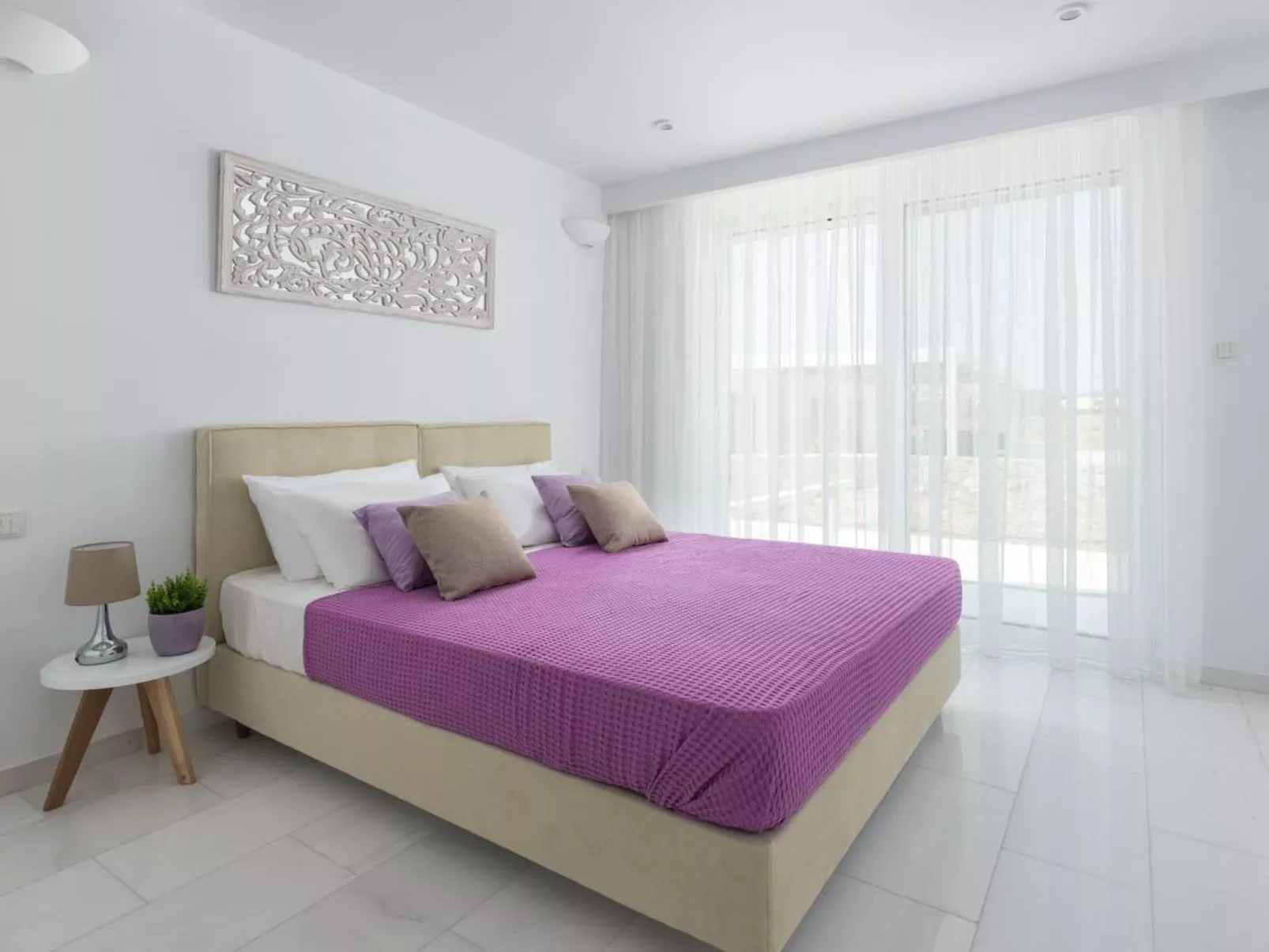 Strandvilla für 15 Personen in Kolipia-Binnen