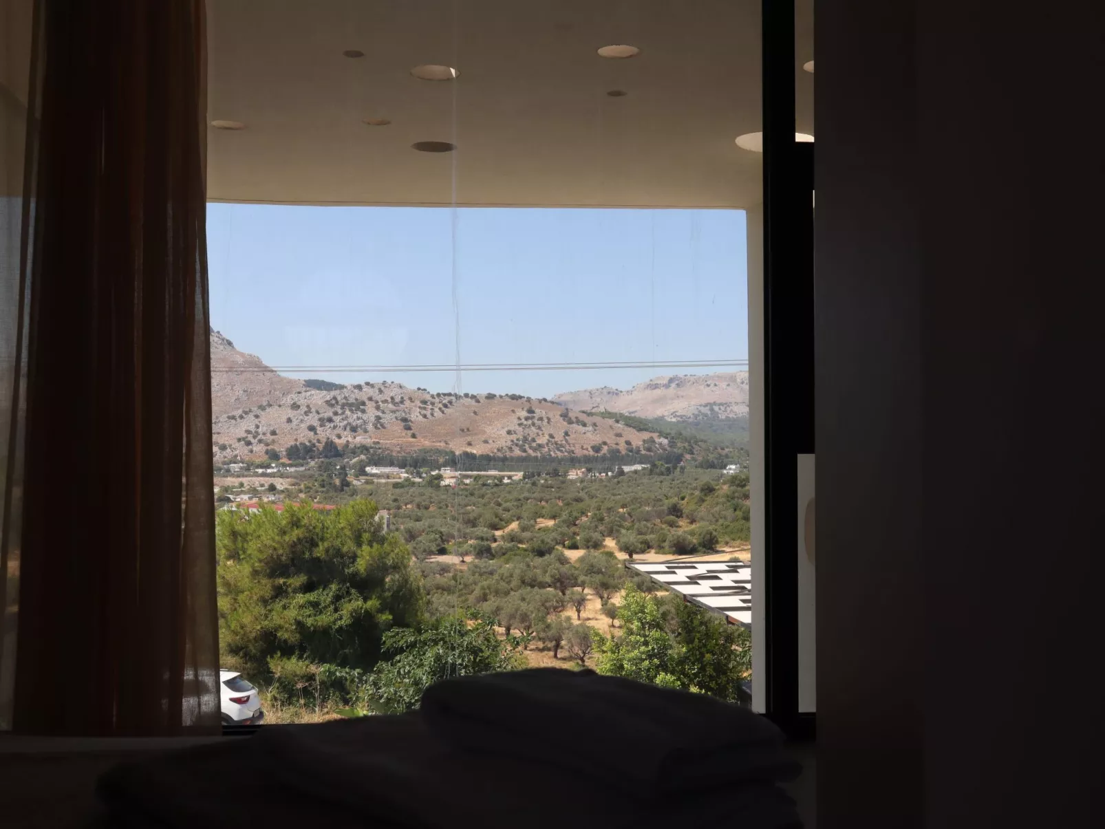 Trapezia Luxury Living -Garnet-Binnen