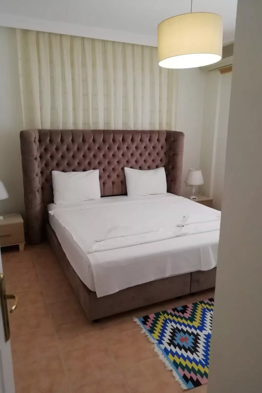 Ferienvilla mit Selbstverpflegung in Dalyan-Binnen