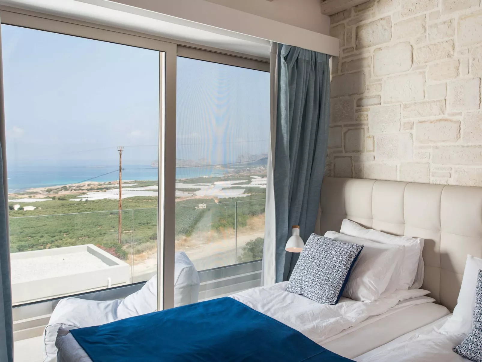 Villa Galatia I Kostenloser beheizter Pool, ideal für Gruppen-Binnen